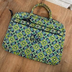 Vera Bradley Laptop Bag